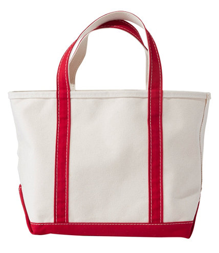 L.L.Bean Boat & Tote Bag, Reviewed: Is It Worth the Money? | Who What Wear