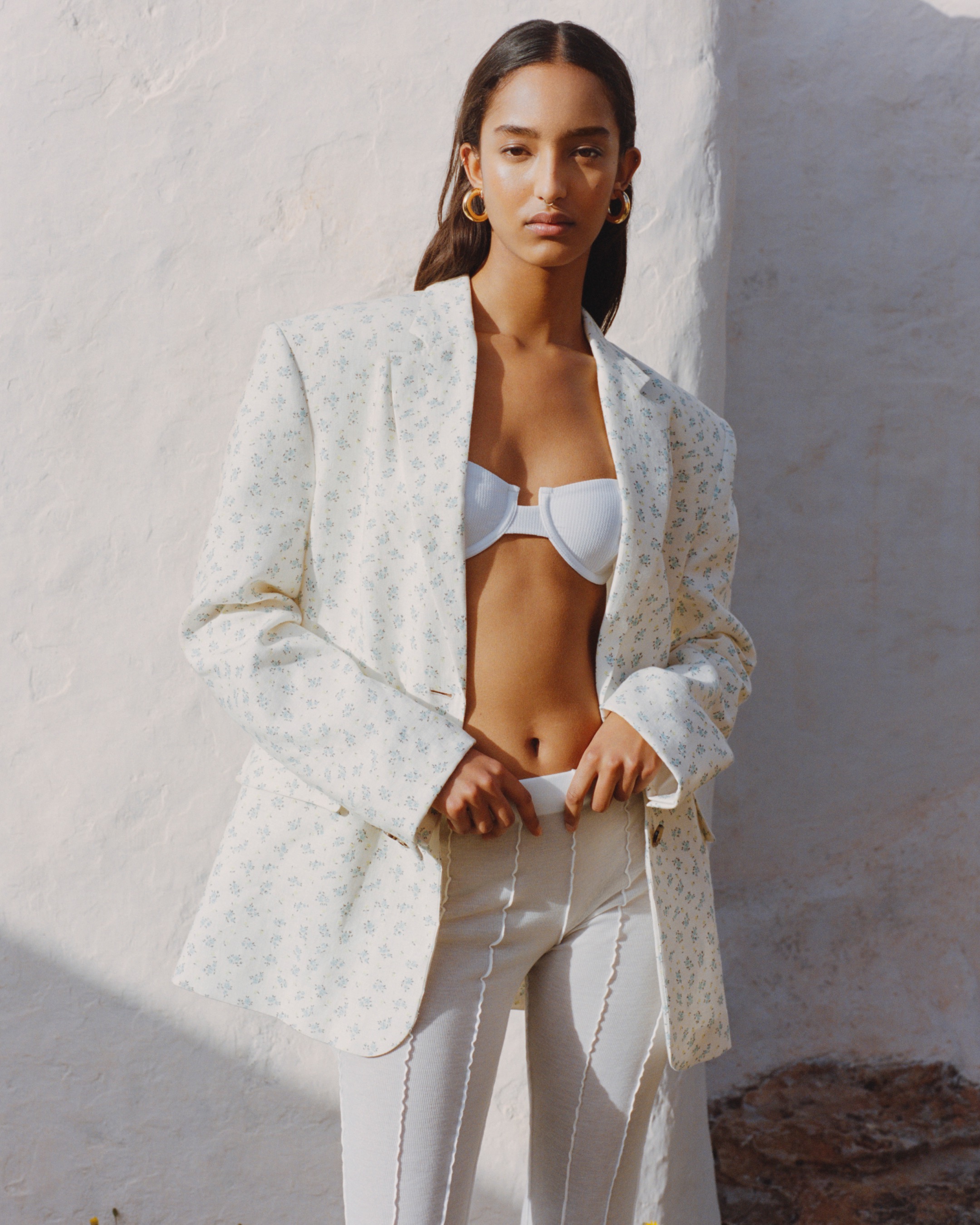 Mango Summer 2022 Collection: Mango’s Rustic Outdoors collection is precisely what I want to wear this summer