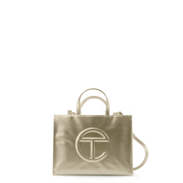 The Fashion Set Can't Get Enough of These 7 Telfar Bags | Who What Wear