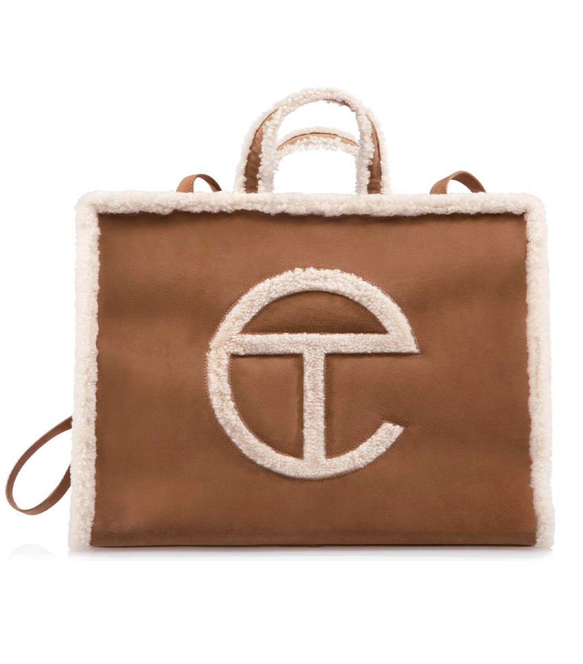 A guide to the Telfar Bag (and how to choose the best one for you)