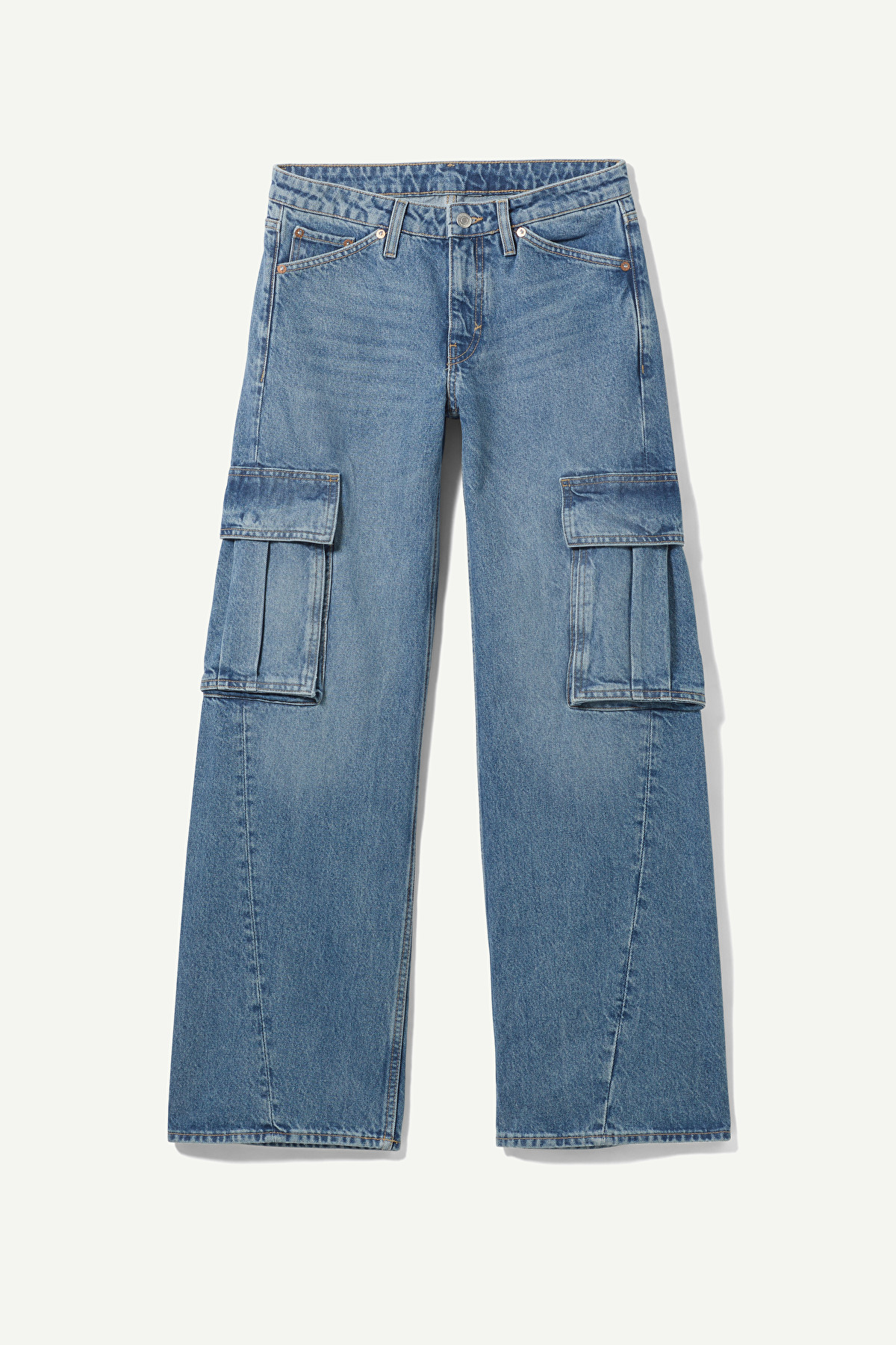 8 Summer 2022 Jeans Trends Fashion People Are Loving | Who What Wear UK