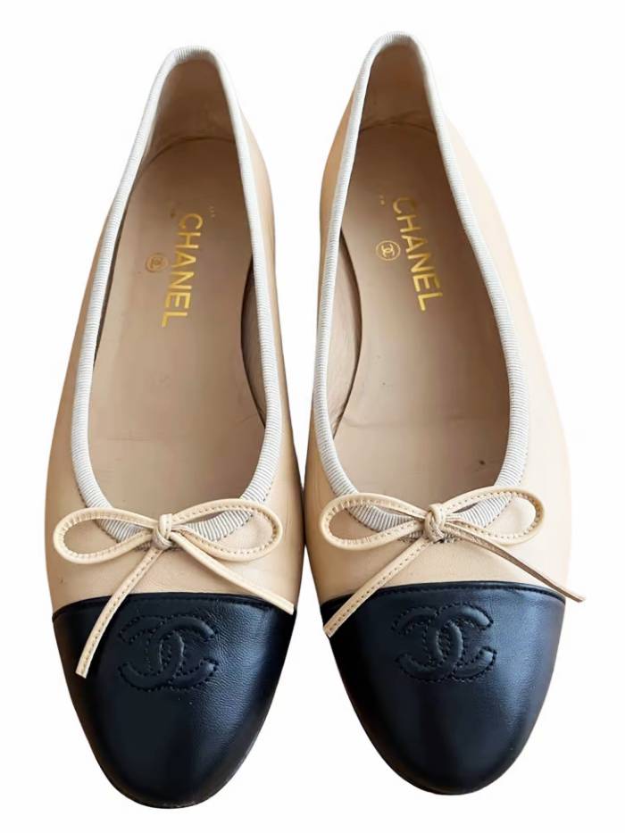 Black 40                  EU WOMEN FASHION Footwear Basic discount 65% Bestelle ballet pumps 