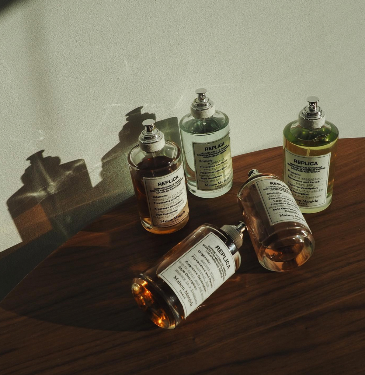 😍 Maison Francis Kurkdjian, Luxury Perfumes
