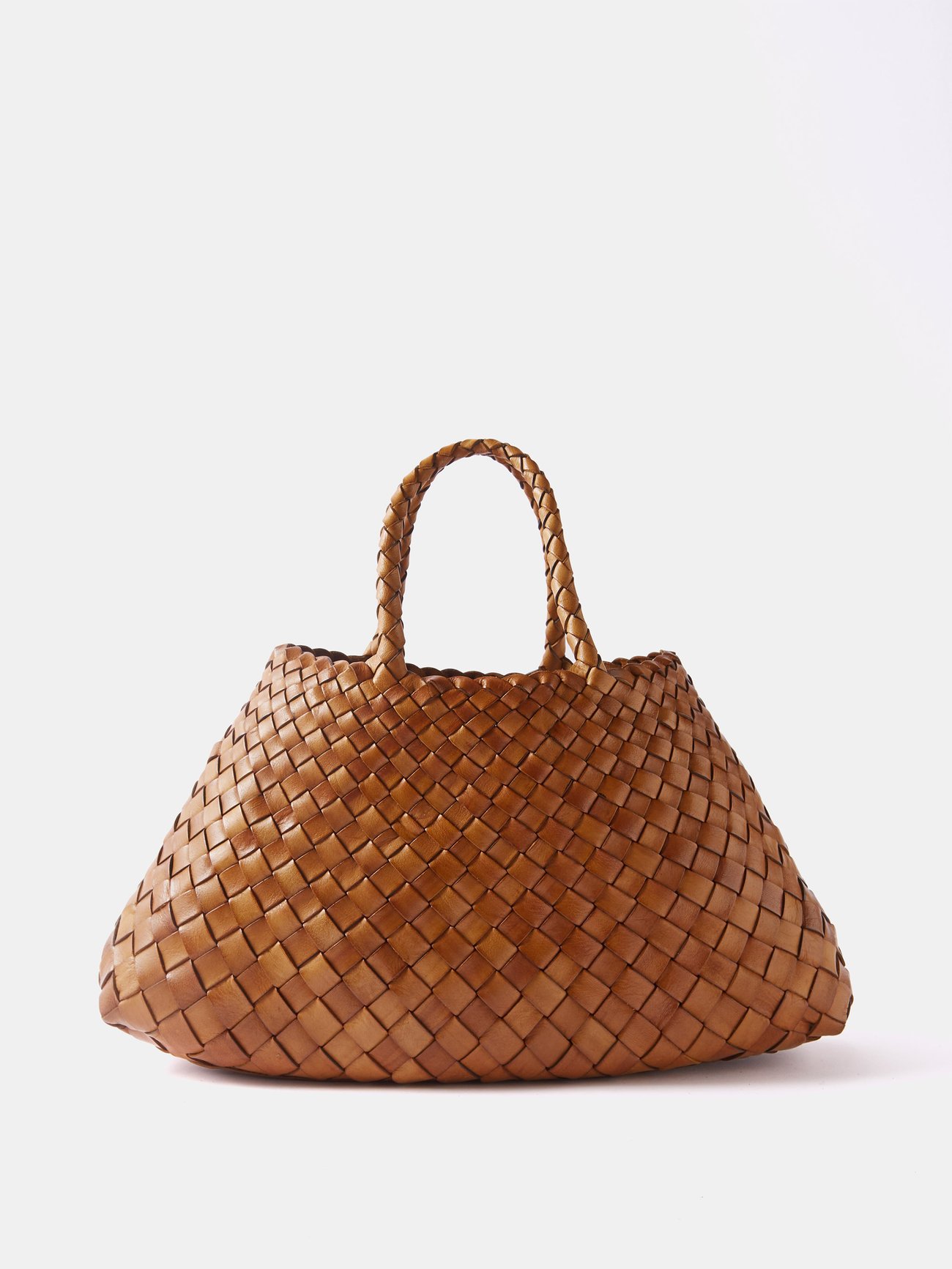 The Best Dragon Diffusion Basket Bags for Summer 2023 | Who What Wear