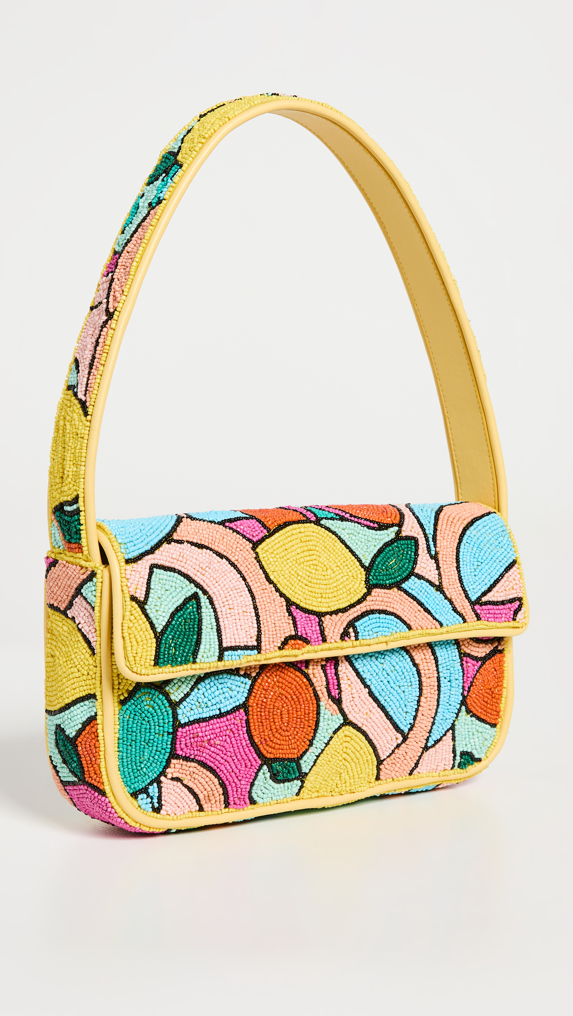 The Chicest Designer Beach Bags To Wear This Summer