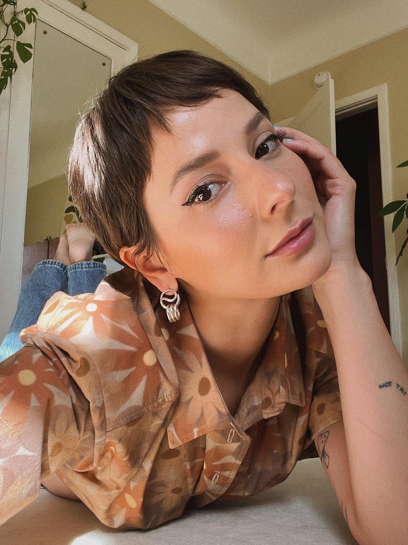 These Short-Hair Trends Are About to Be All Over Your Instagram Feed