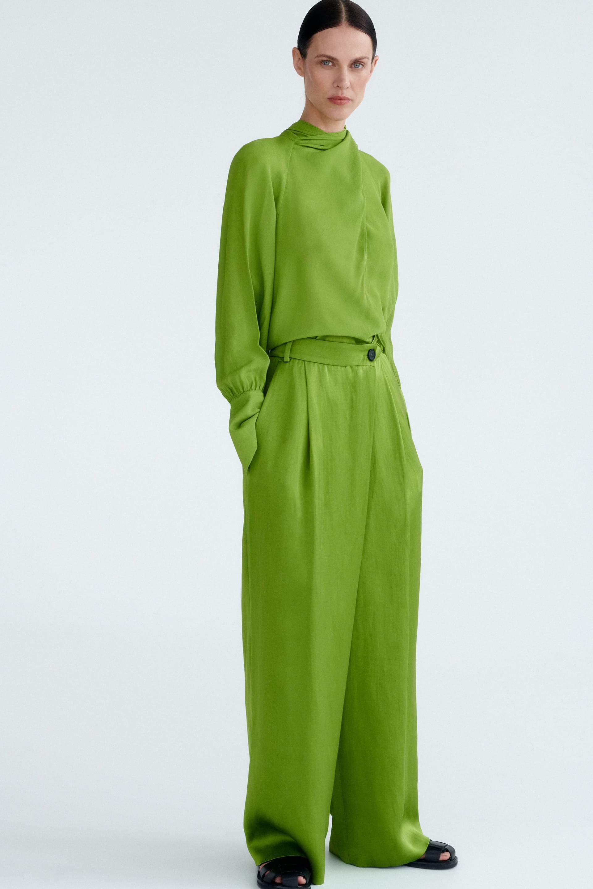 Zara's Summer Collection Is Here—36 ...