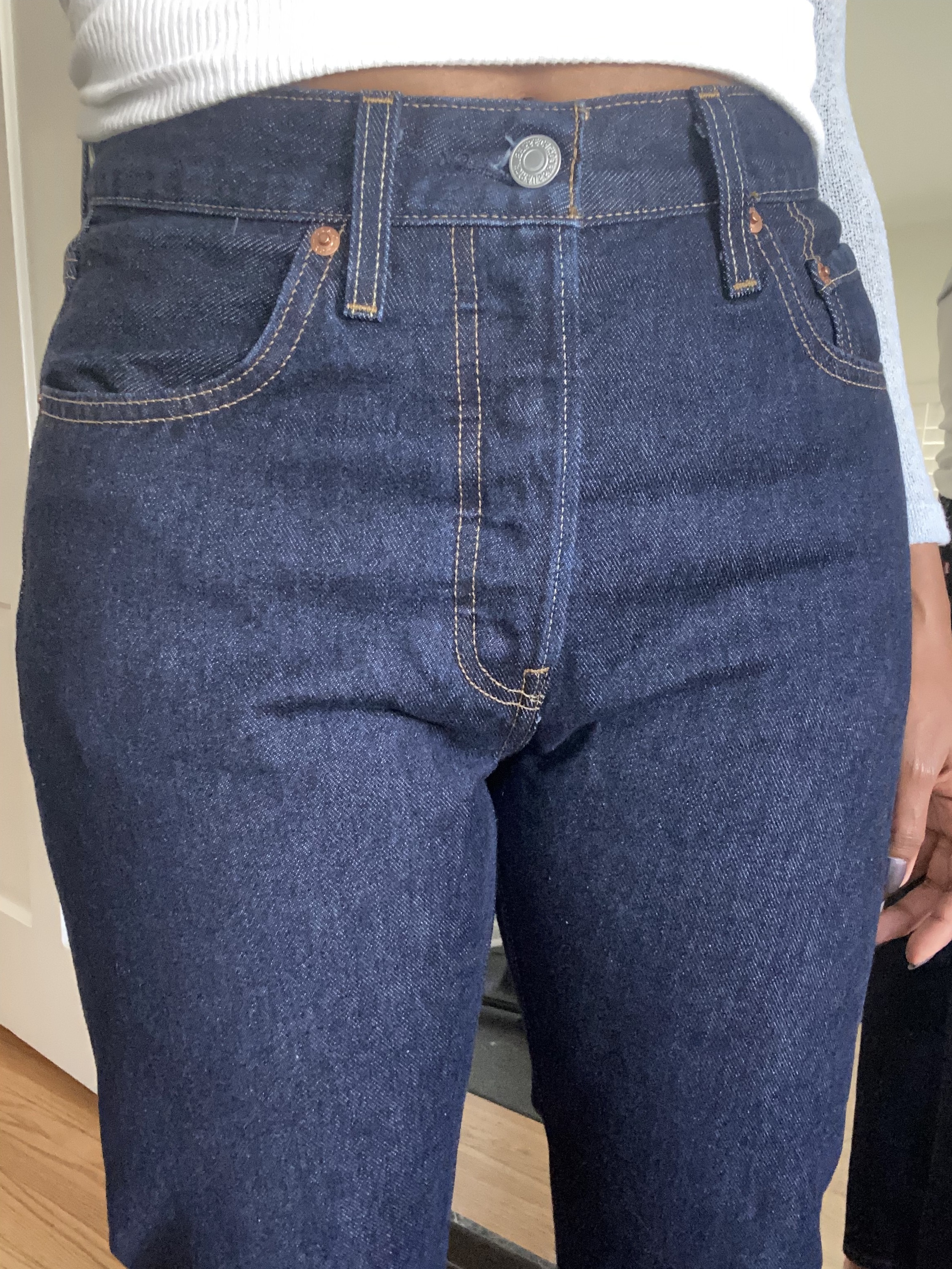 8 Best Levi's Jeans for Women, Editor-Tested and Reviewed | Who What Wear