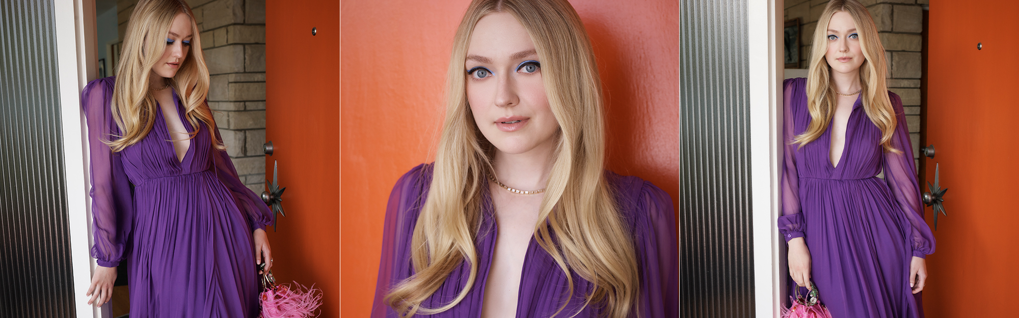 Everything the World Doesn't Know About Dakota Fanning