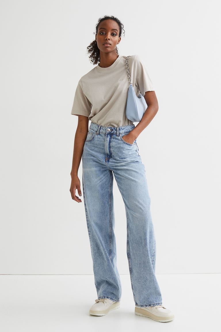 The 26 Jeans That Will Rule Your Wardrobe | Who What Wear