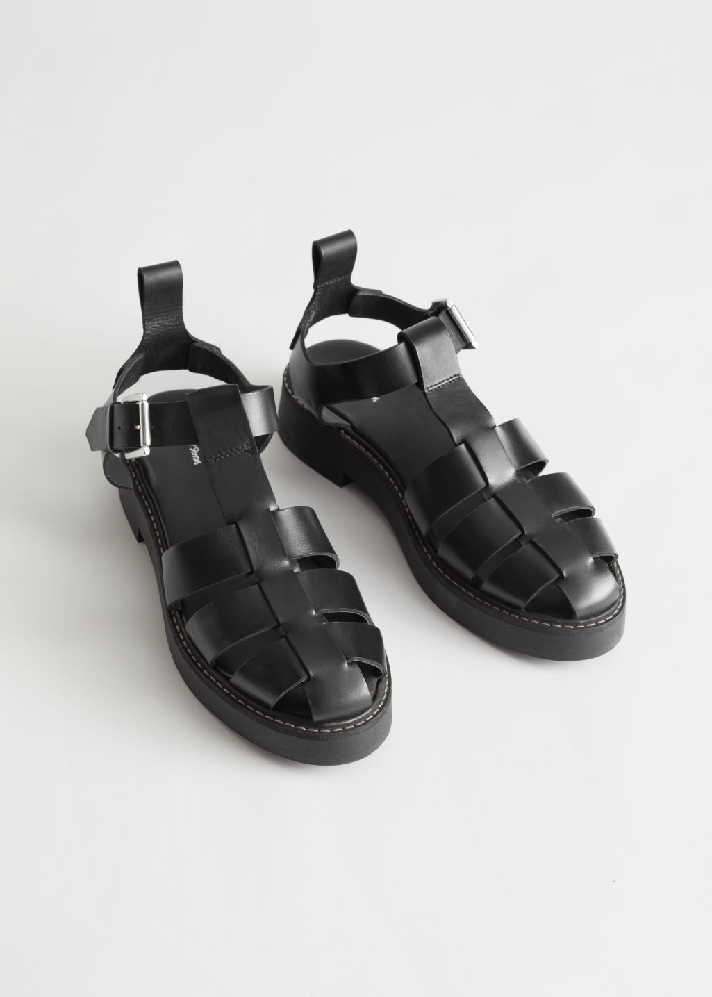 20 of the Best High-Street Fisherman Sandals for Summer | Who What Wear UK
