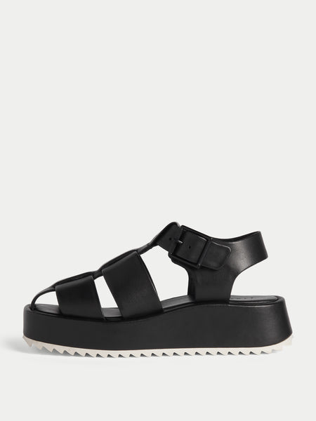 20 of the Best High-Street Fisherman Sandals for Summer | Who What Wear UK