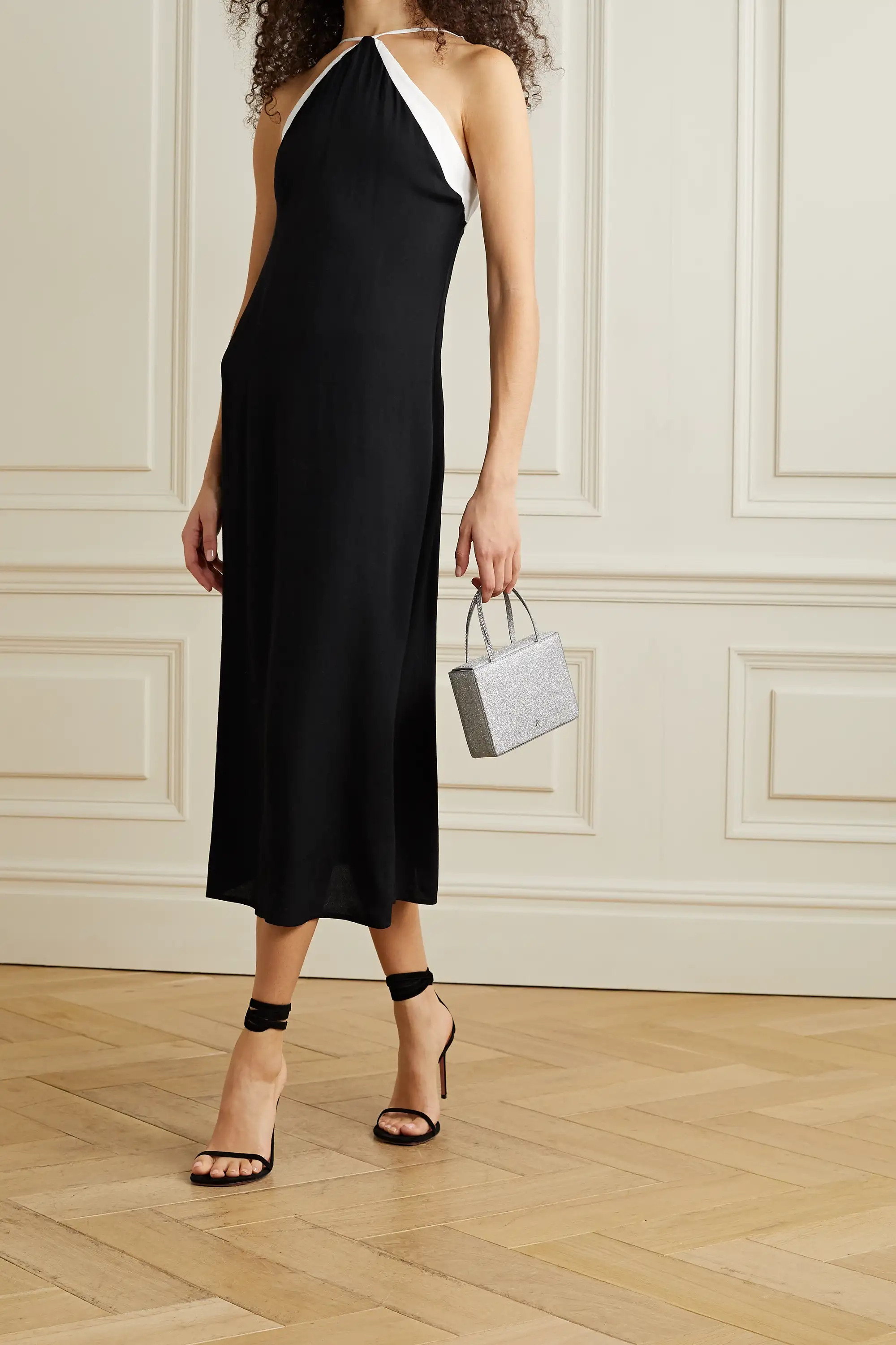 16 Dresses to Shop From Net-a-Porter | Who What Wear