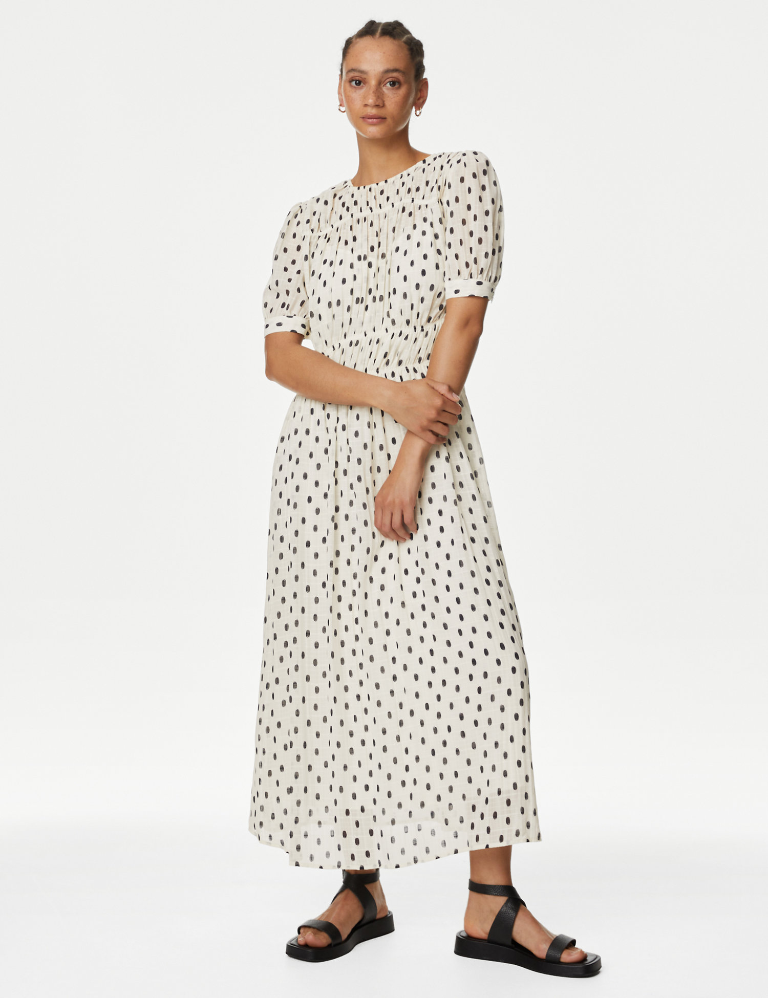 The 21 Best Marks and Spencer Dresses of 2023, Hands Down | Who What ...