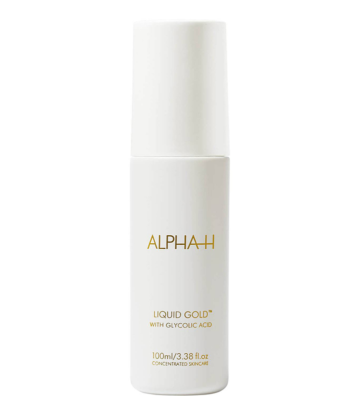 Alpha-H Liquid Gold Exfoliating Treatment