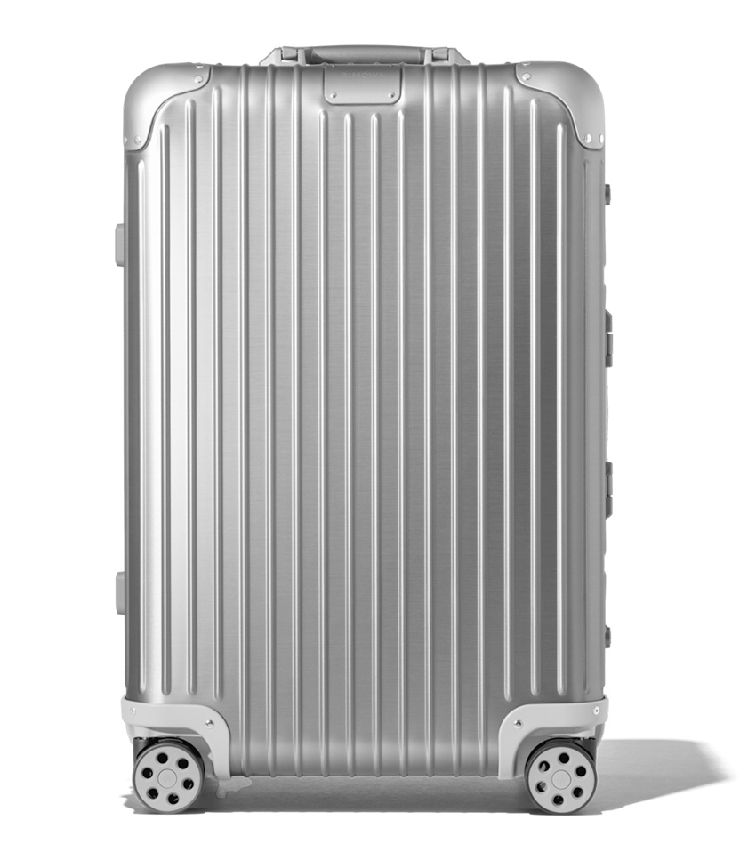The 10 Best Designer Luggage Brands, Period | Who What Wear