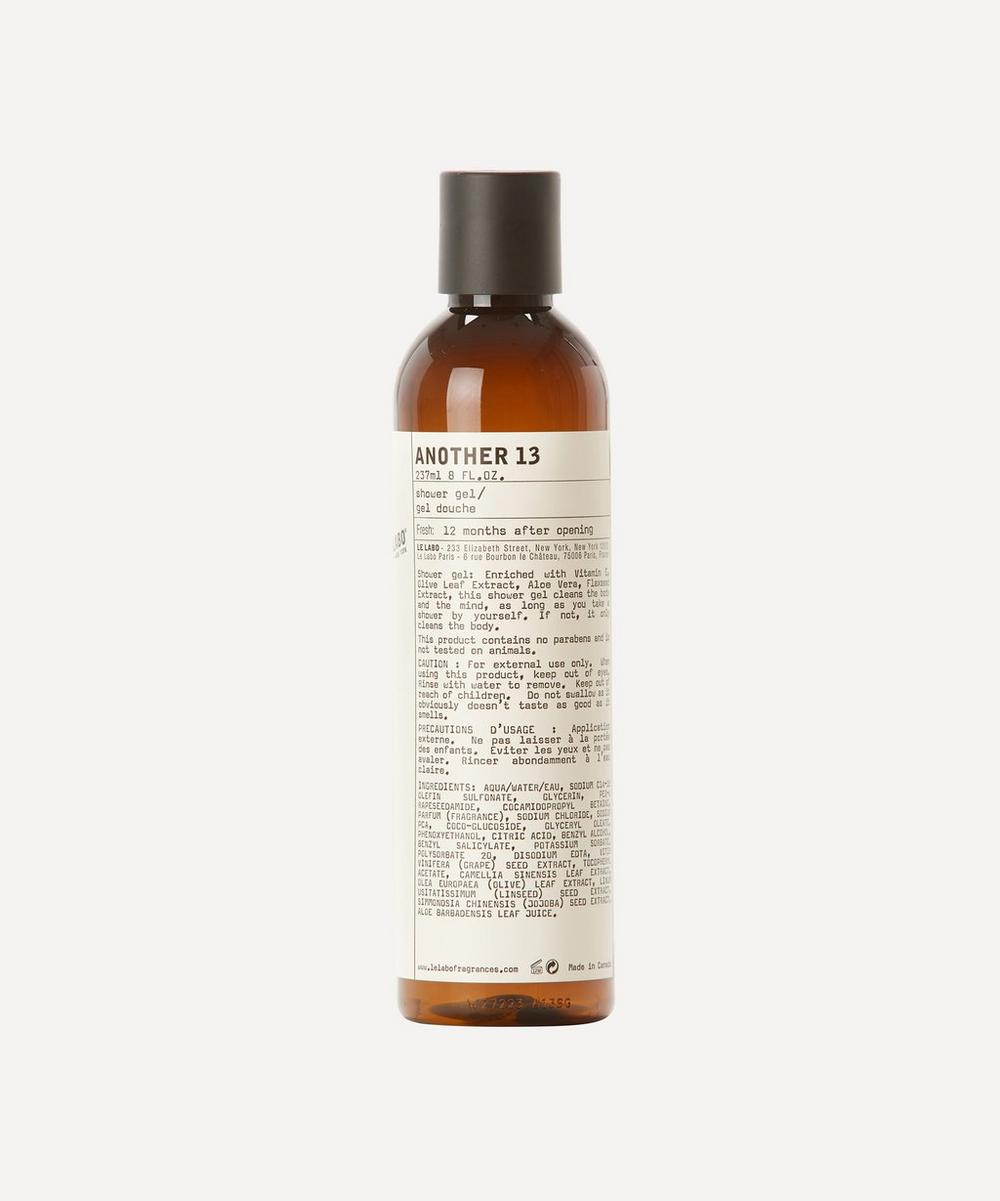 Le Labo Another 13 Shower Gel