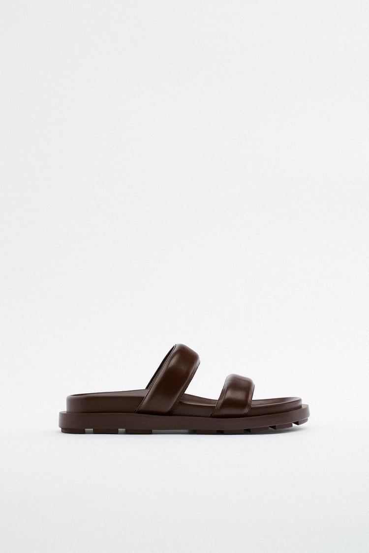 29 Editor-Approved Brown Sandals to Buy Right Now | Who What Wear UK
