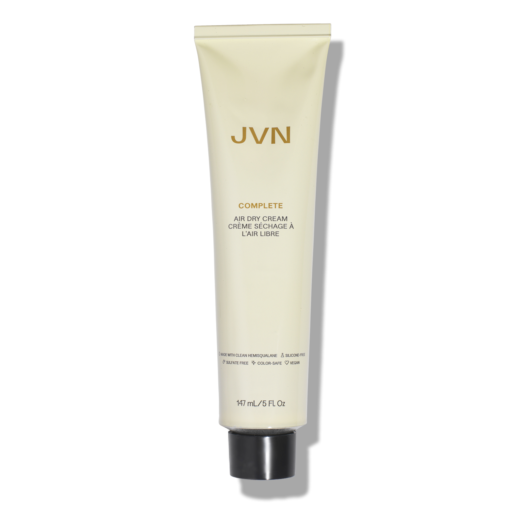 JVN Hair Complete Air Dry Cream