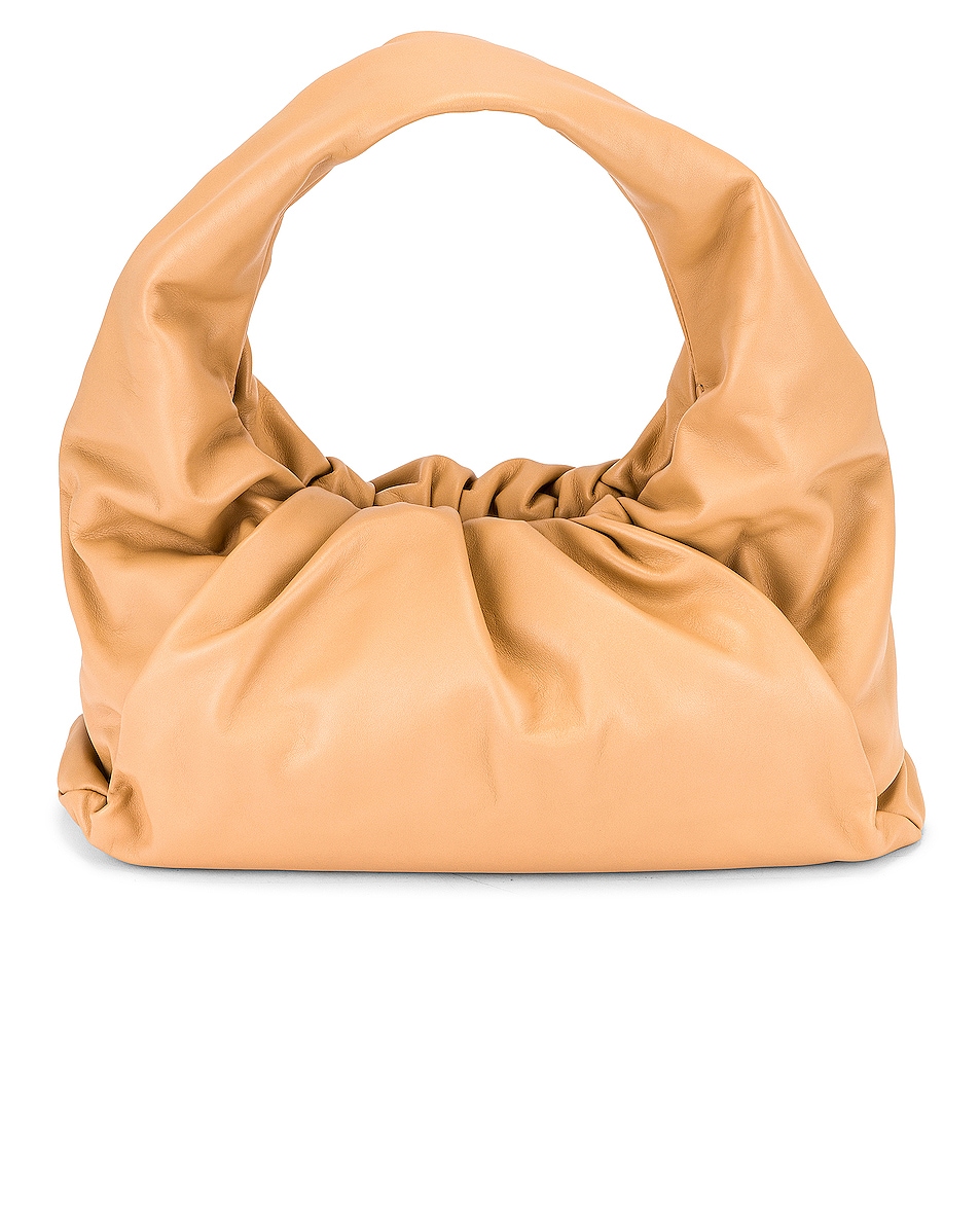 Bottega Veneta's Leather Bags Are Inspired by New York City – Robb Report