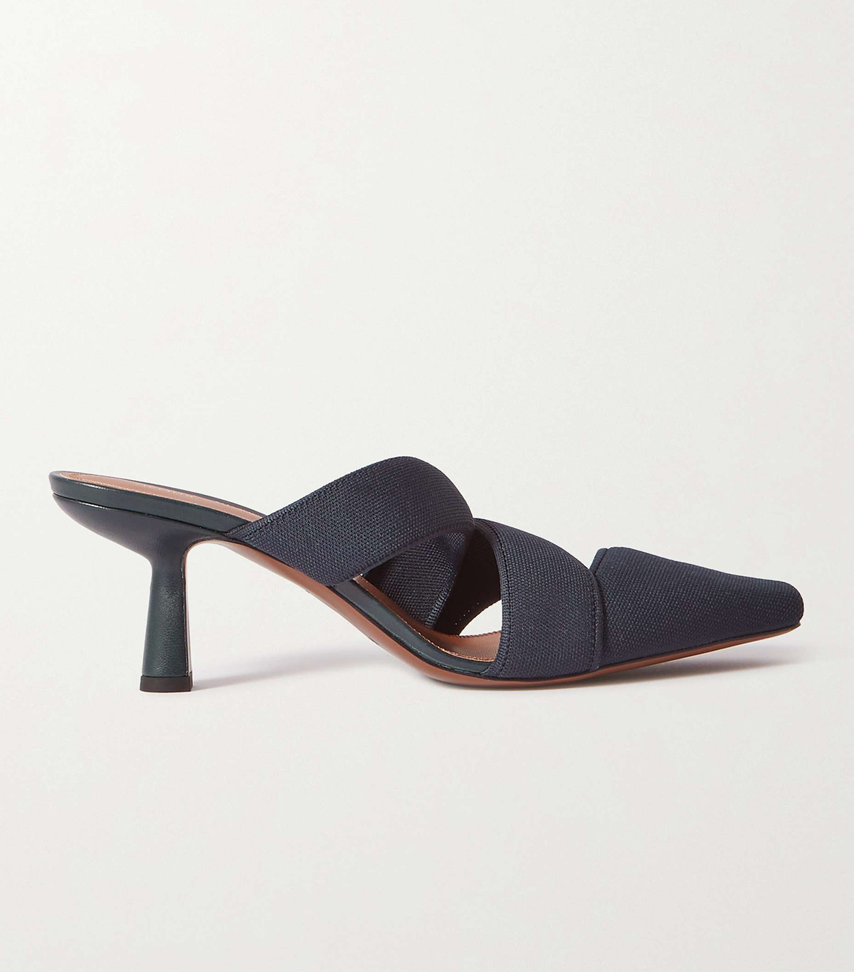 Neous Alpha Recycled Nylon Mules