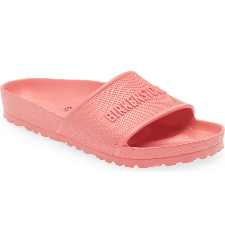 Birkenstock Barbados Slide Sandals