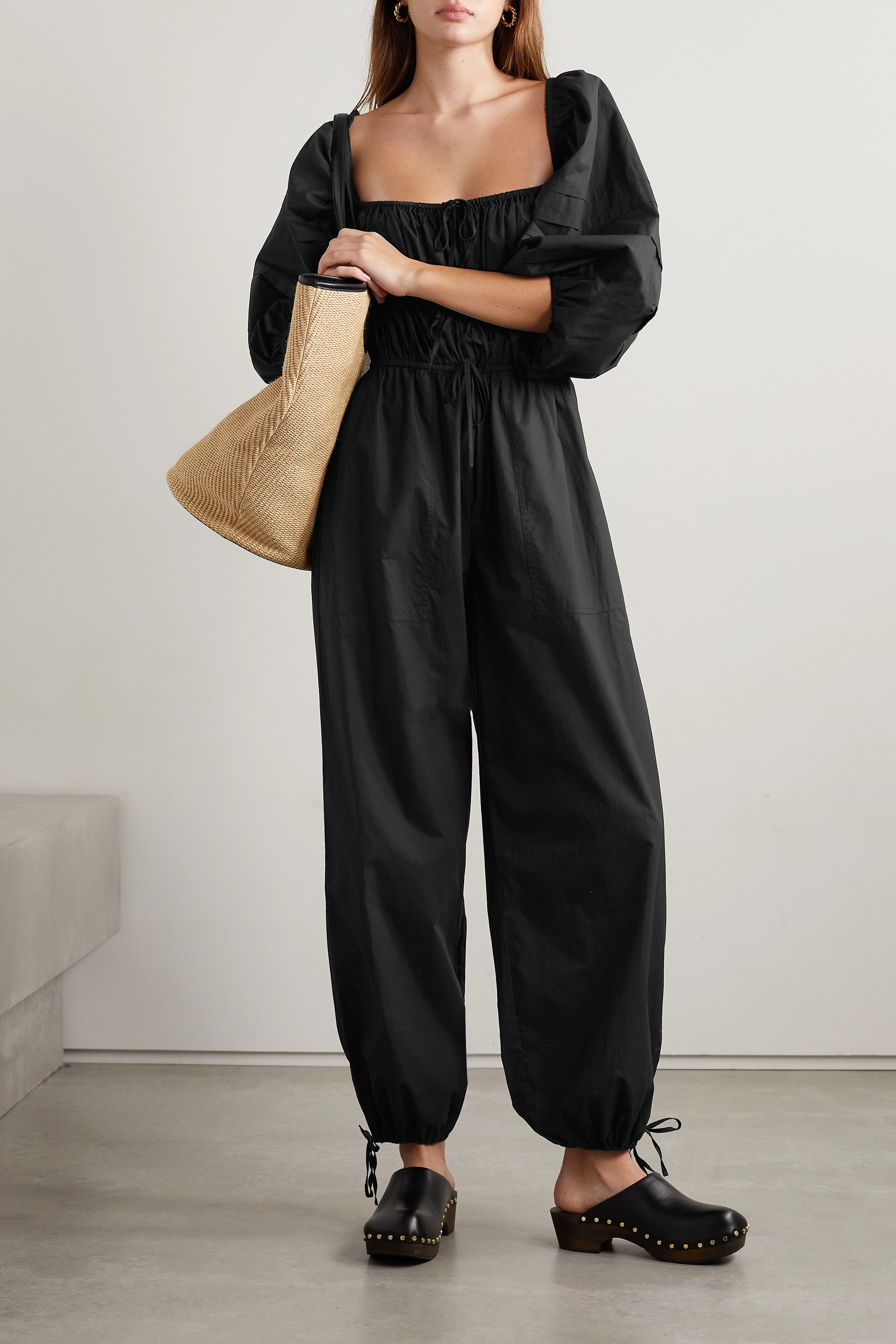 31 Wedding Guest Jumpsuits That We're Ditching Dresses For | Who What Wear