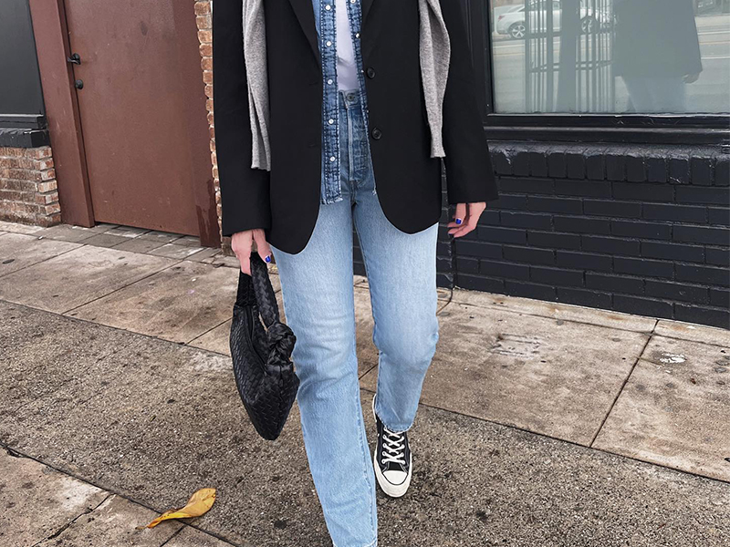 I Scoured Shopbop's Under-$200 Fashion Section, Here's What I Liked