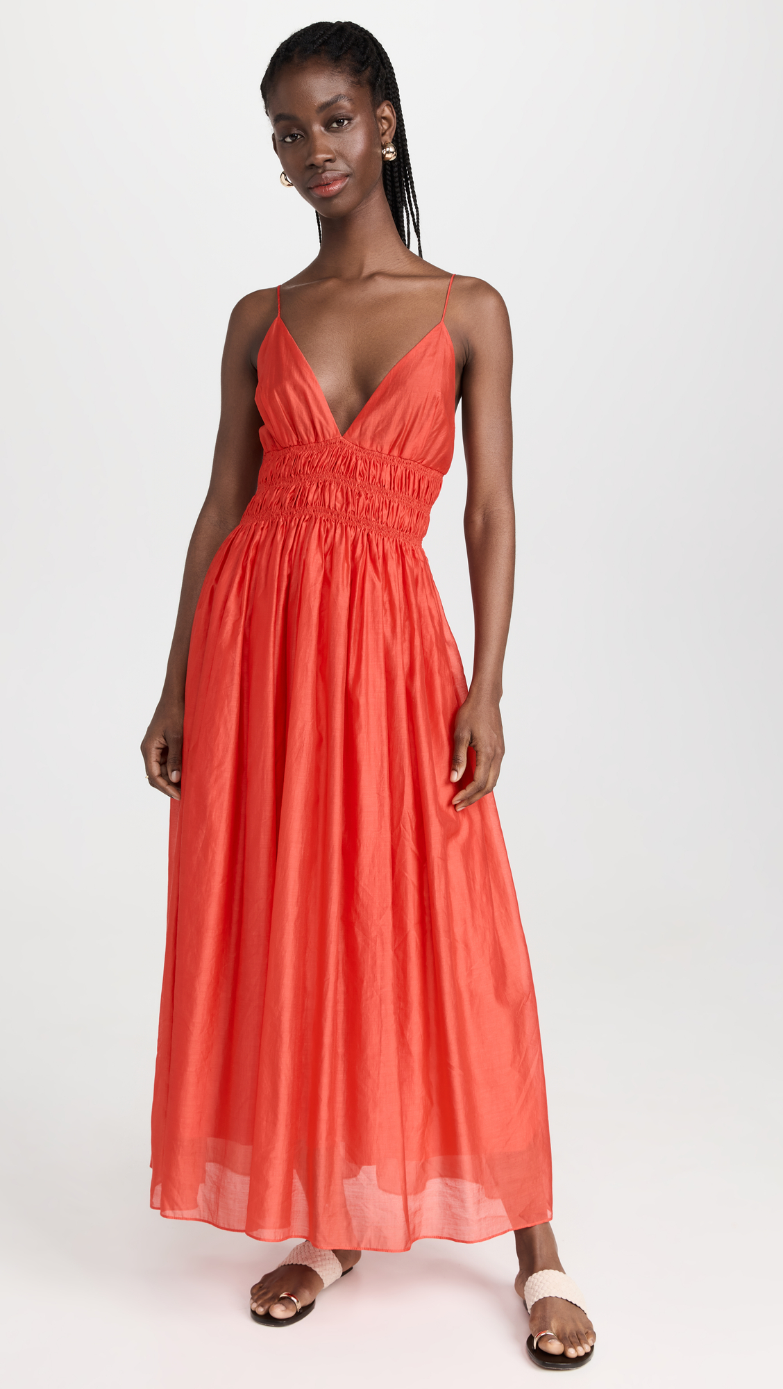 42 Summer Dresses from Shopbop, Revolve, and Nordstrom | Who What Wear