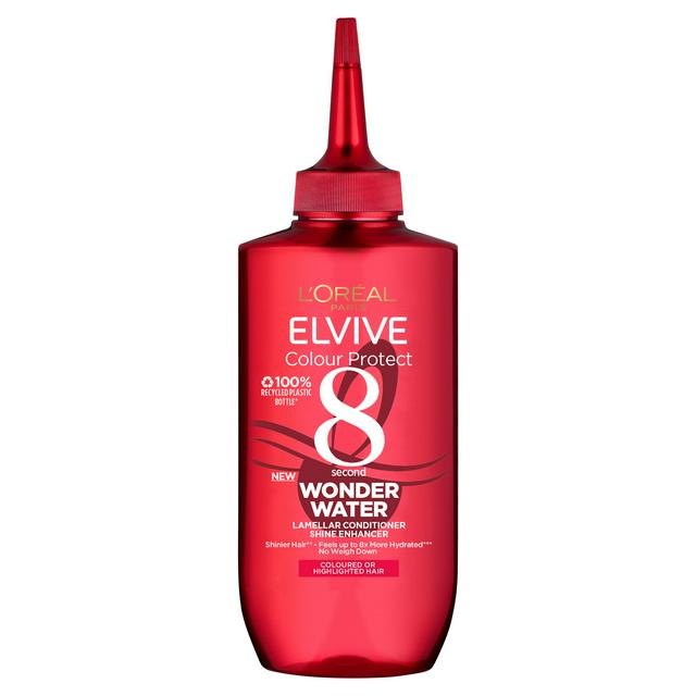 L'Oreal Elvive Wonder Water Colour Protect, Liquid Conditioner
