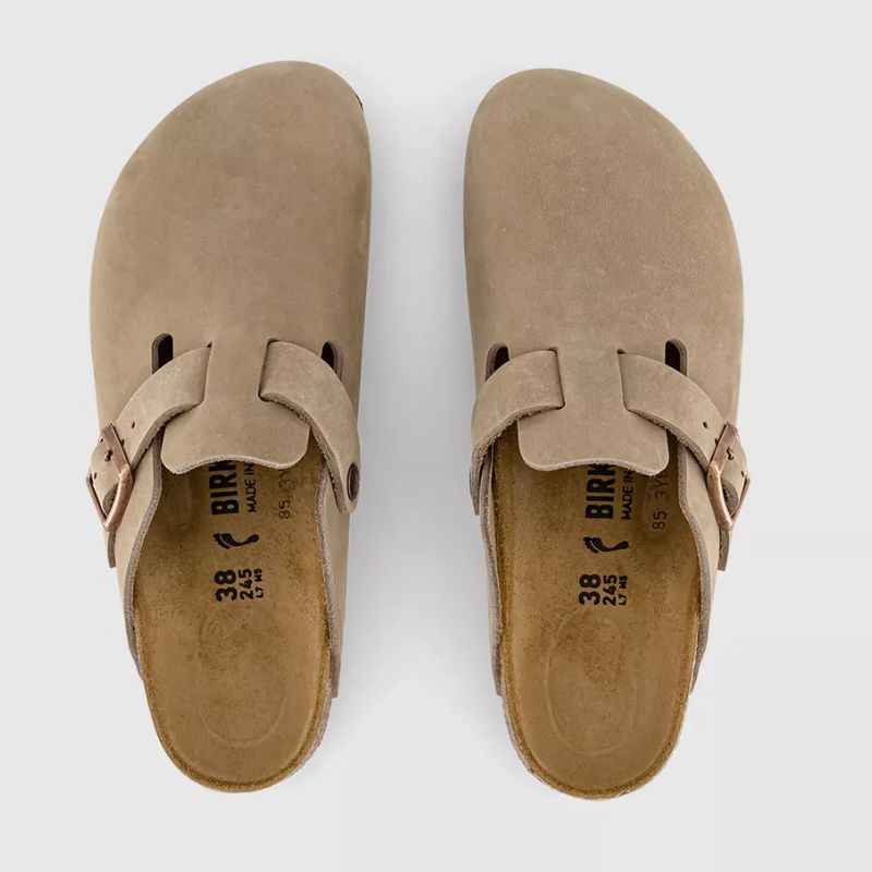 Birkenstock Boston Clogs and Shearling Clogs Are Back | Who What Wear