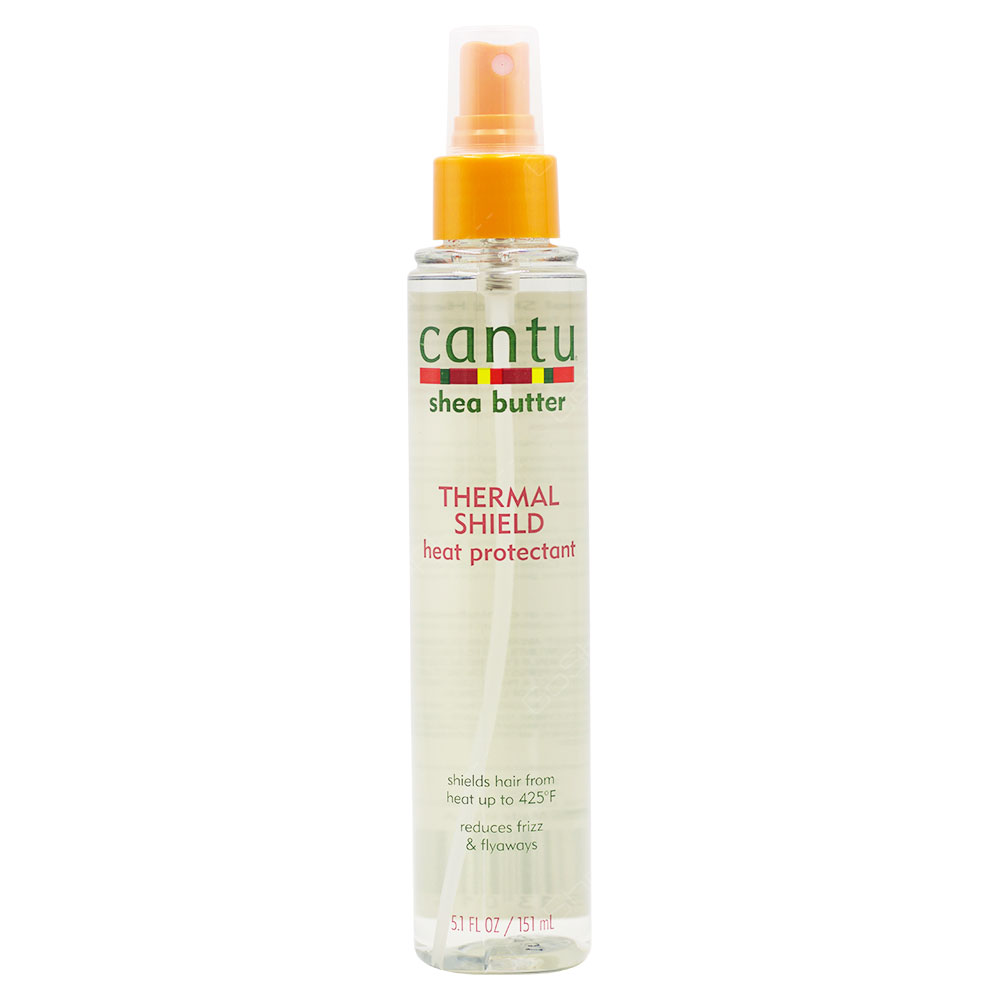 Cantu Thermal Shield Heat Protect