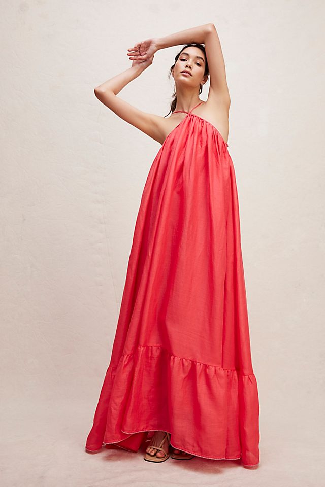 The 24 Best Maxi Dresses for Spring 2023 | Who What Wear UK