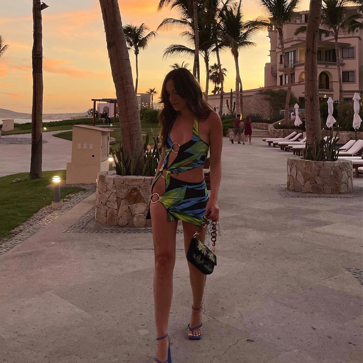 The 48 Vacation Dresses I'm Eyeing for Summer 2022