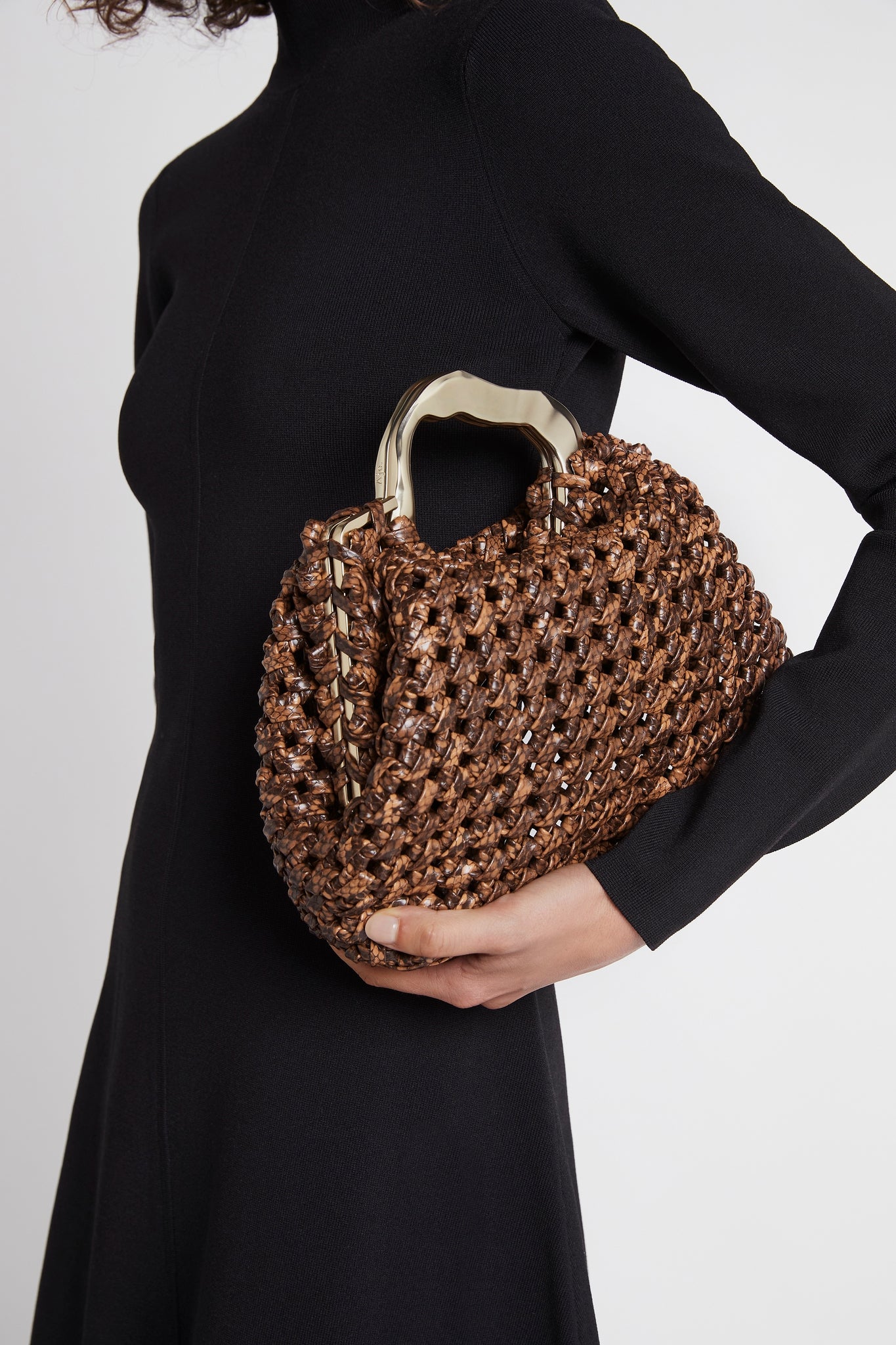 The Best Basket and Woven Bags You Can Buy Now | Who What Wear