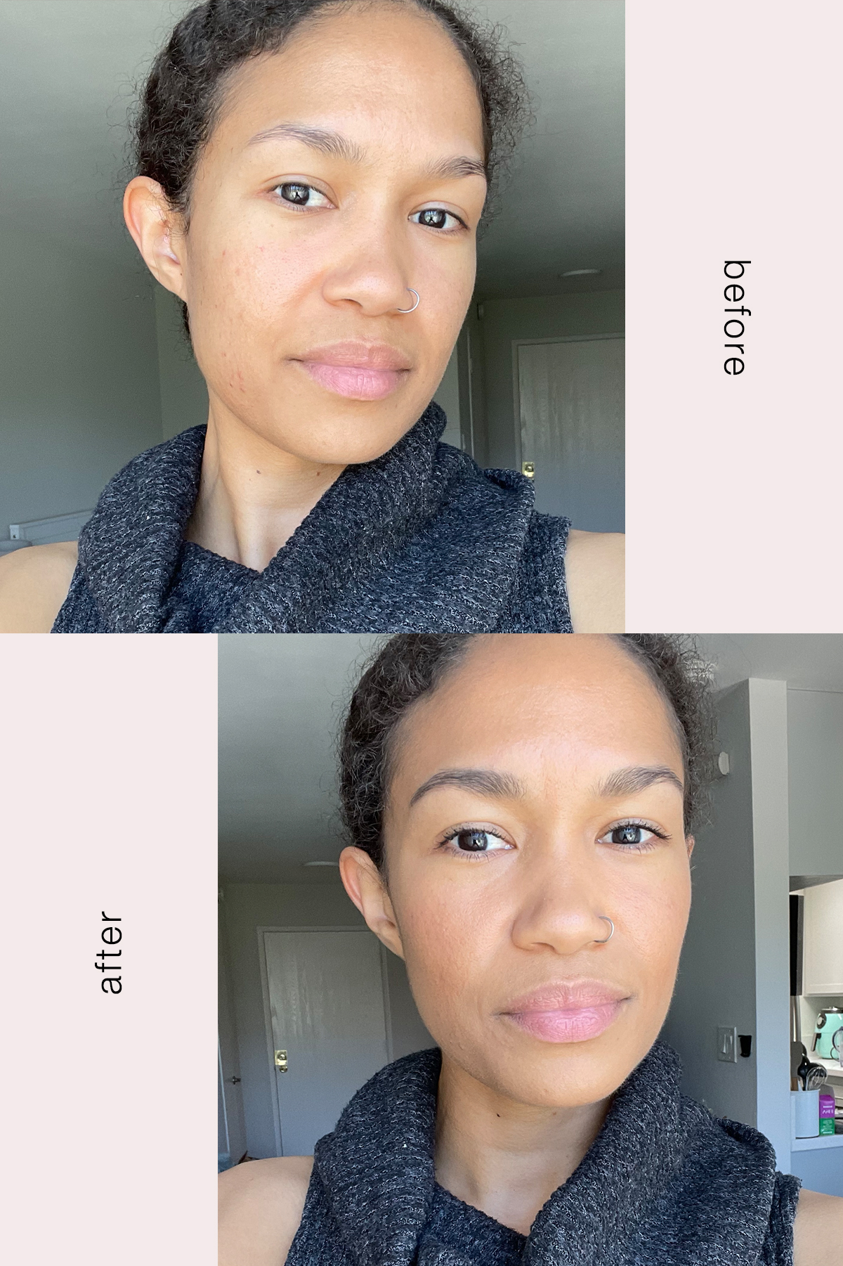 Kvalifikation At give tilladelse Dwell Our Beauty Team Reviews Make Up Forever's HD Skin Foundation | Who What Wear