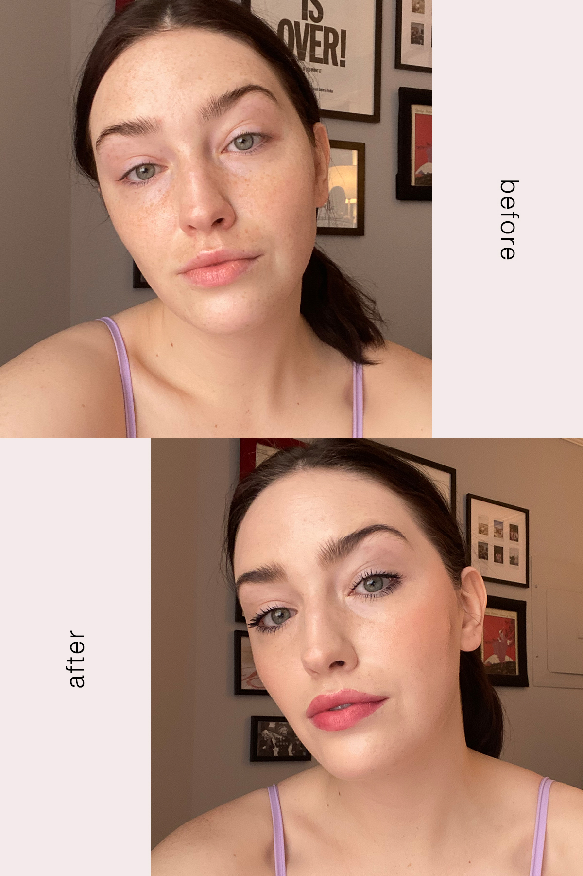 FashStyleLiv: Makeup Forever HD Foundation Review