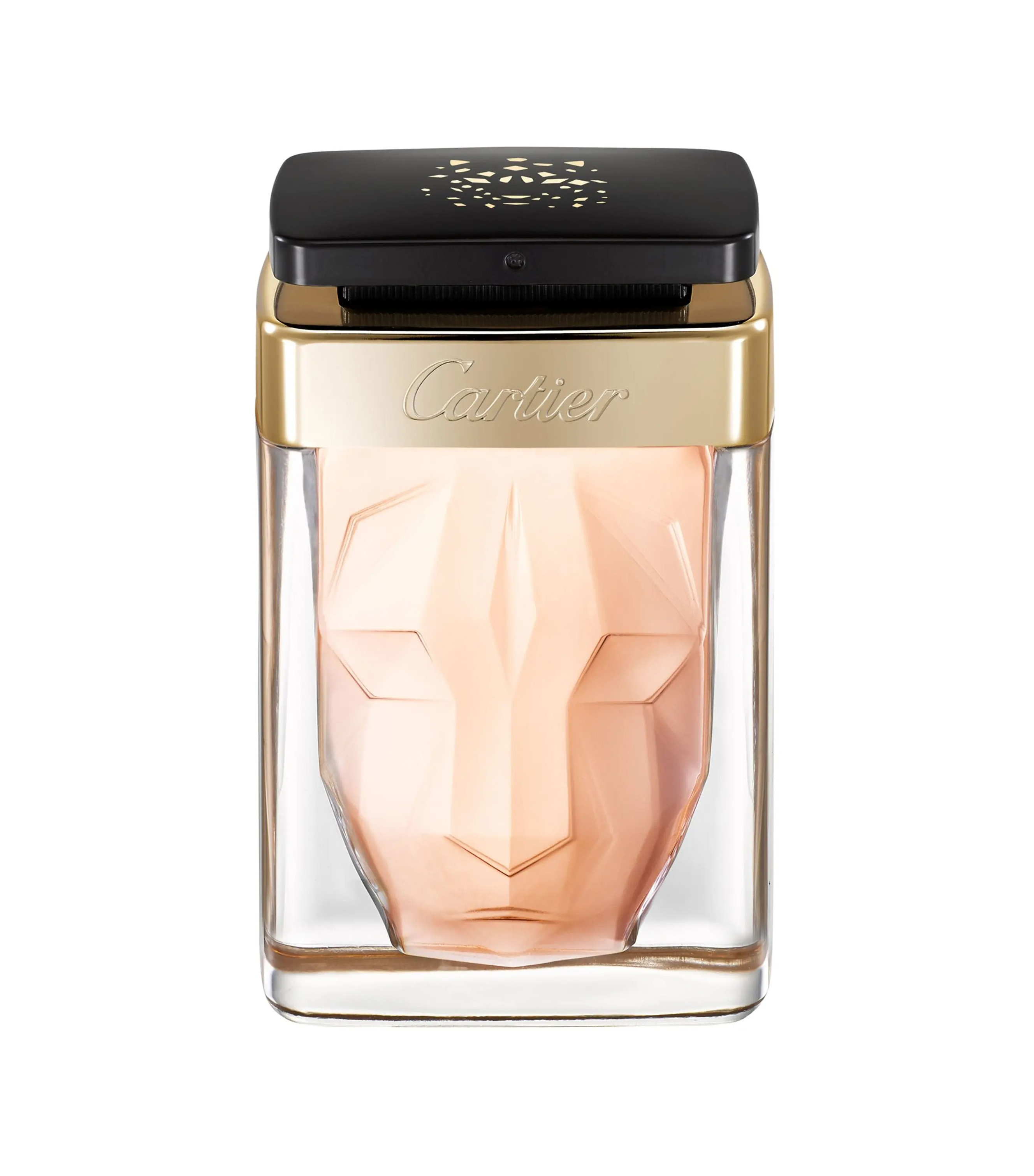 Cartier La Panthère Edition Soir Fragrance