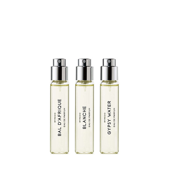 This New Byredo Scent Is Summer in a Spritz, and I'm Hooked | Who What ...