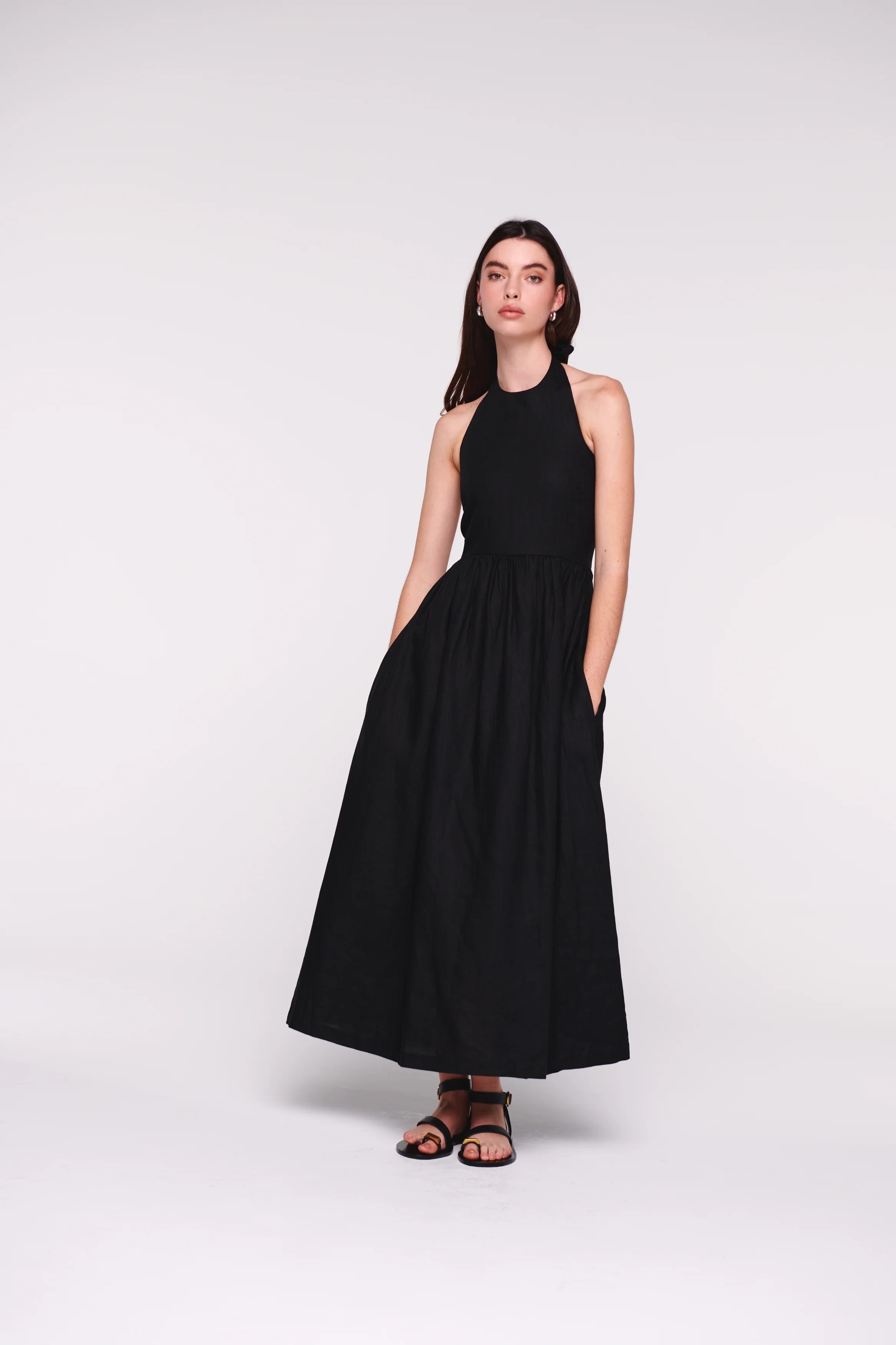 30 Linen Dresses That We Can't Stop Thinking About | Who What Wear UK