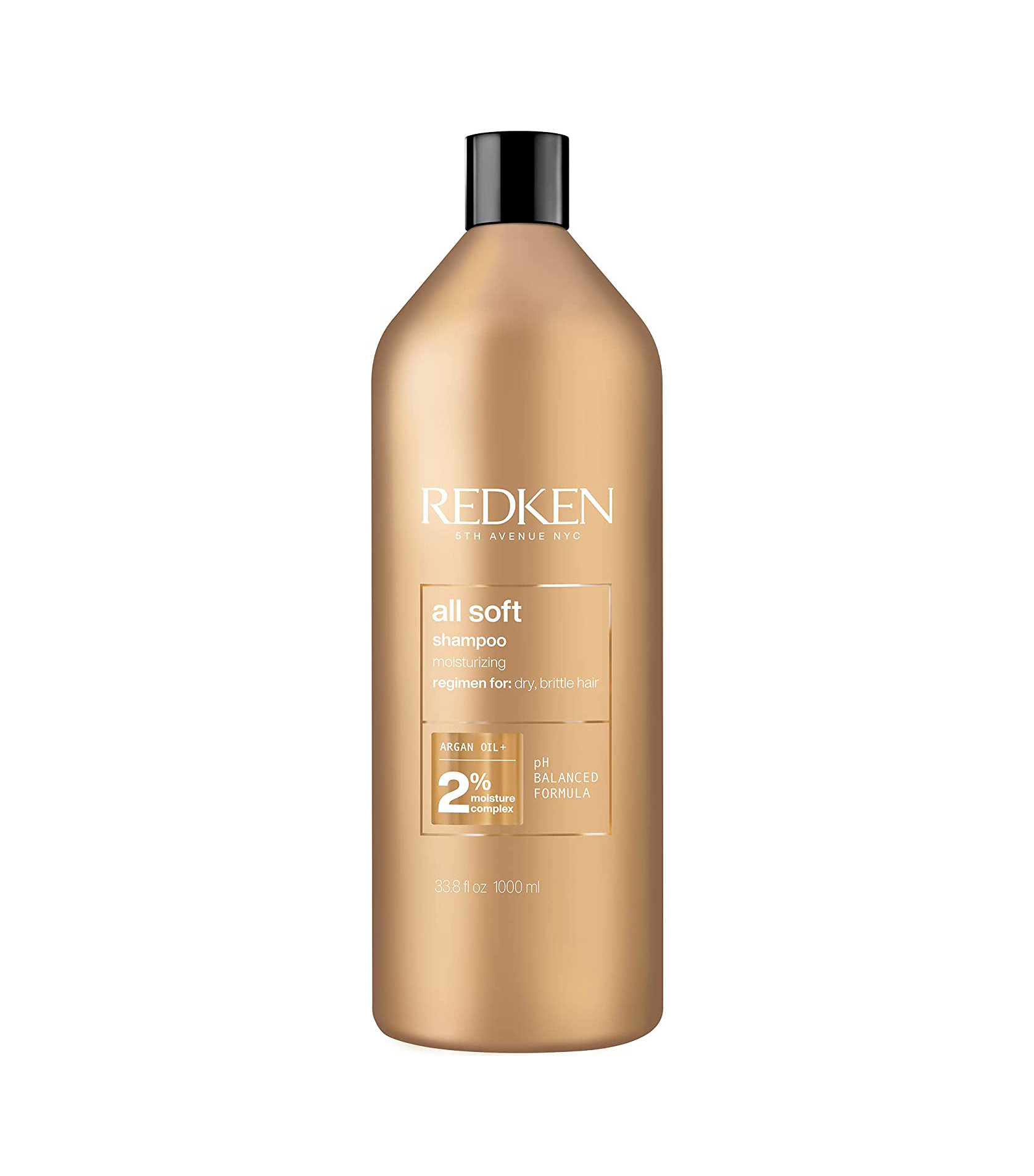 Try These 20 Best Shampoos and Conditioners for Shiny Hair | Who What Wear