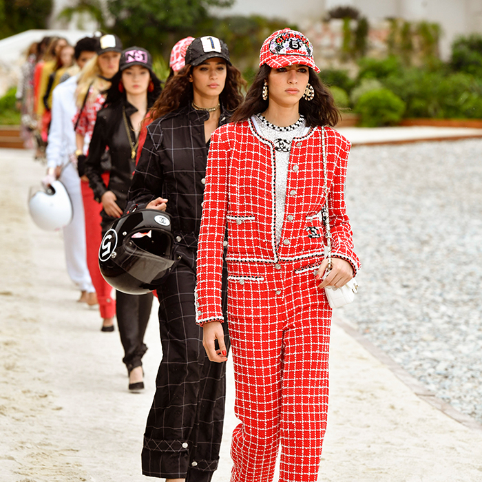 5 Major Trends to Know From Chanel Resort 2023 | Who What Wear UK