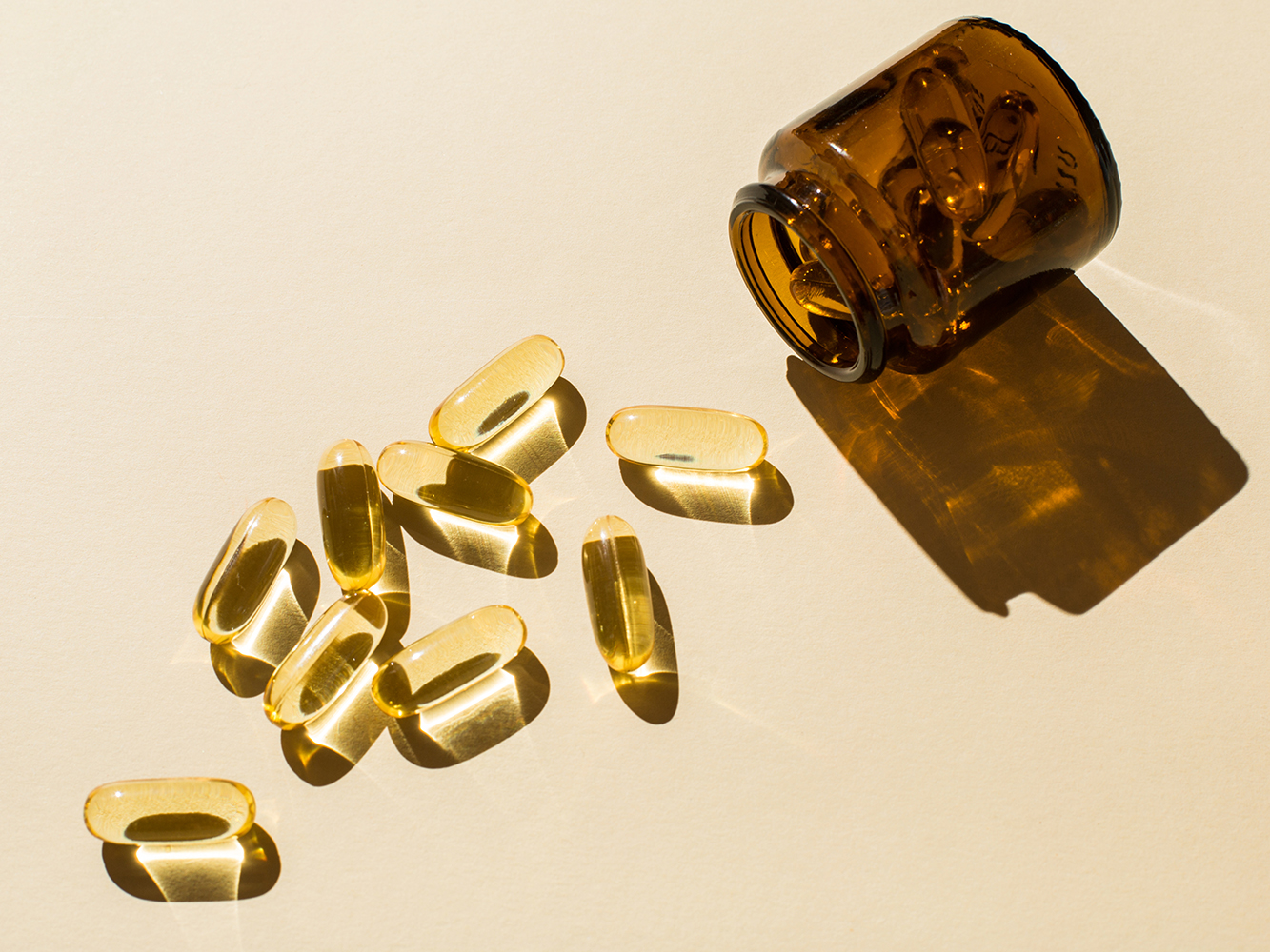 The 6 Best Anti-Inflammatory Supplements, Hands Down