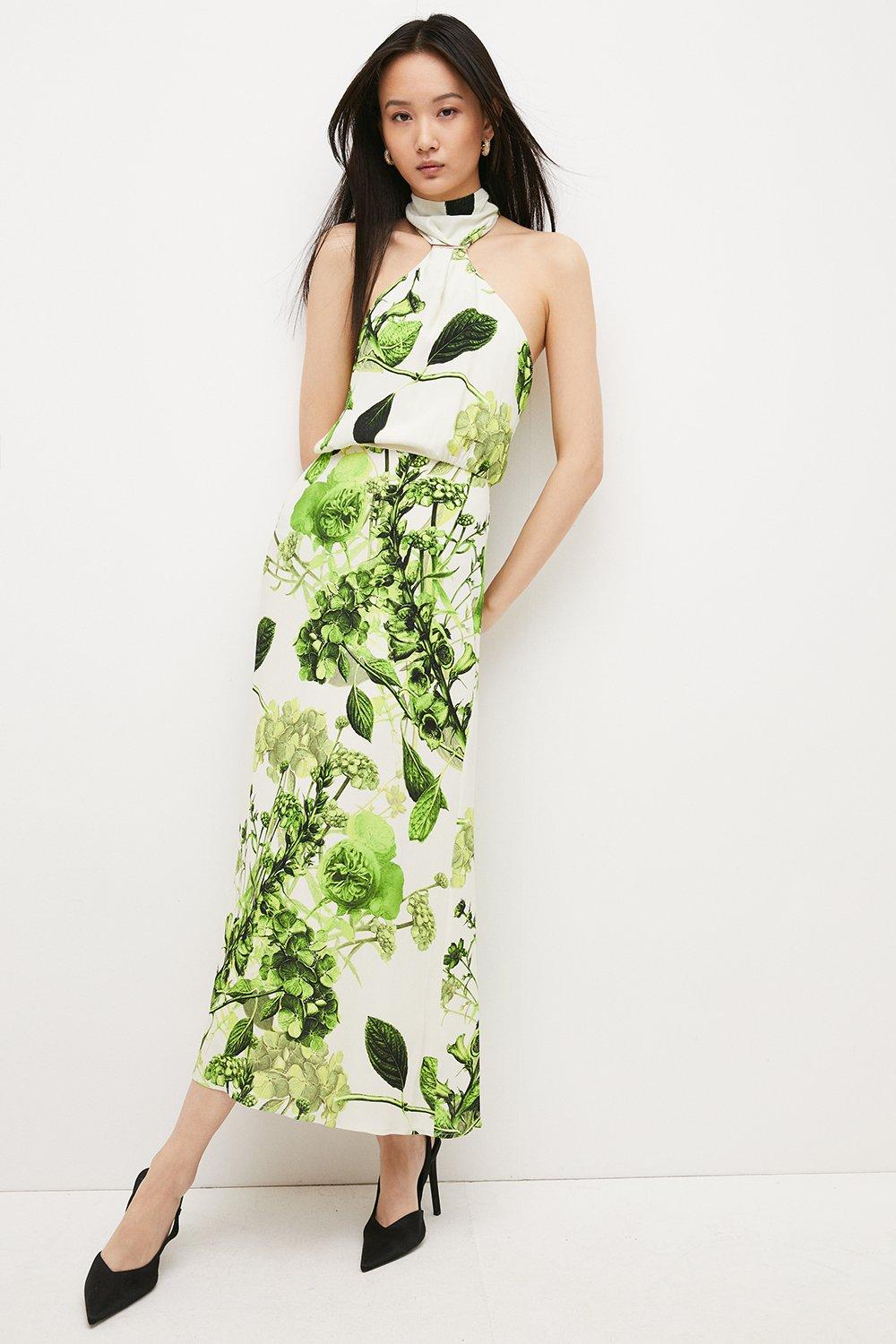 These 5 Karen Millen Dresses Are Just Perfect for Weddings | Who 