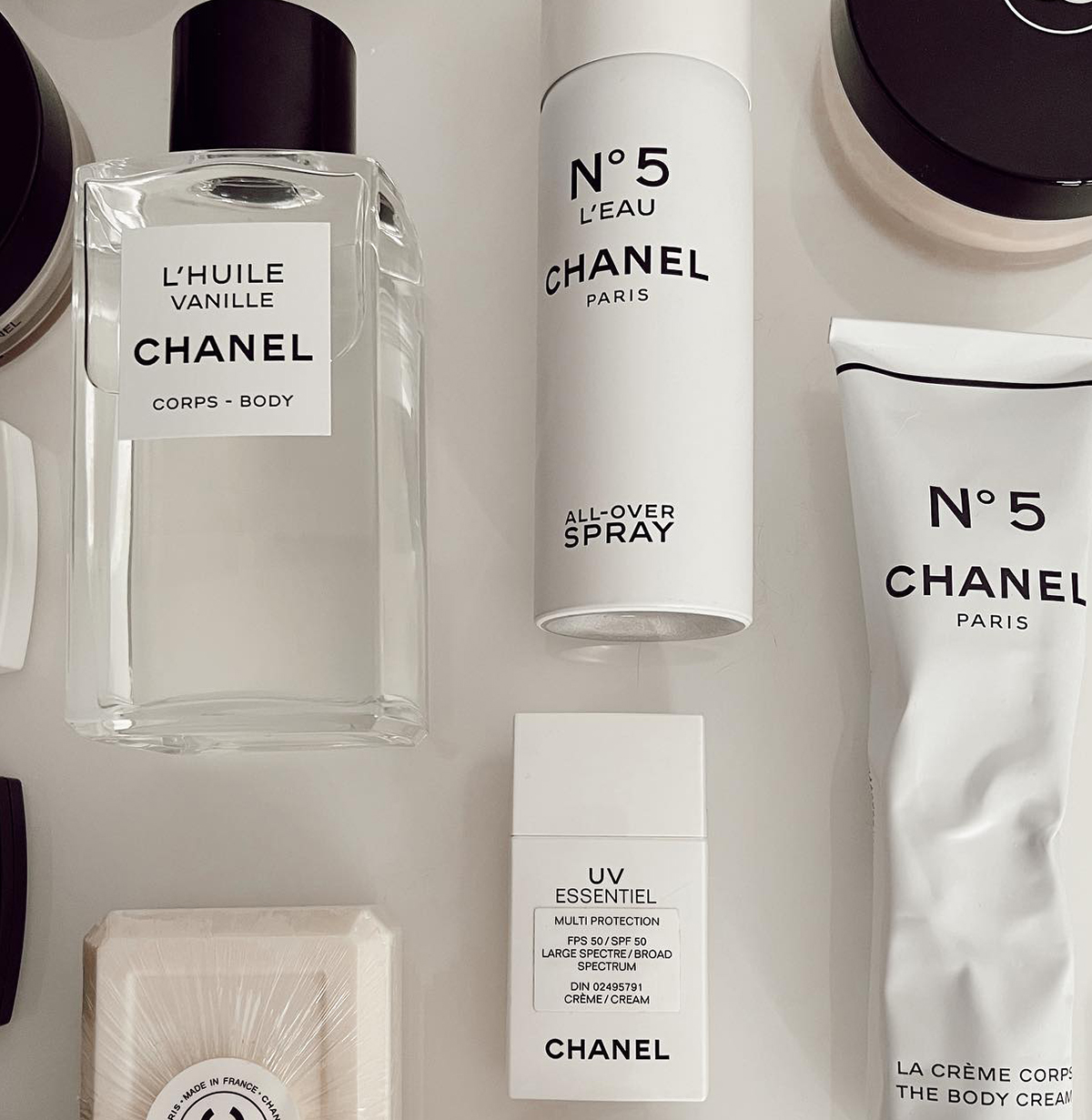 10 Best Chanel Skincare Products Worth the Money | Who What Wear