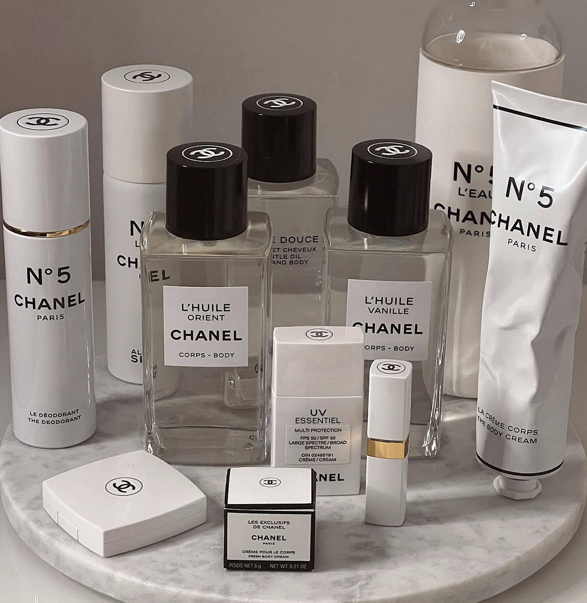 10 Best Chanel Skincare Products Worth the Money | Who What Wear