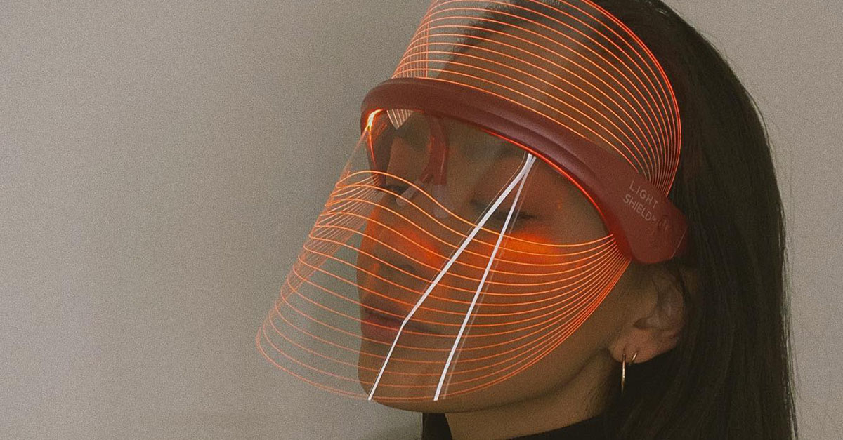 LED Face Masks Are Worth the Splurge But Only If You Know the Best Ones to Buy