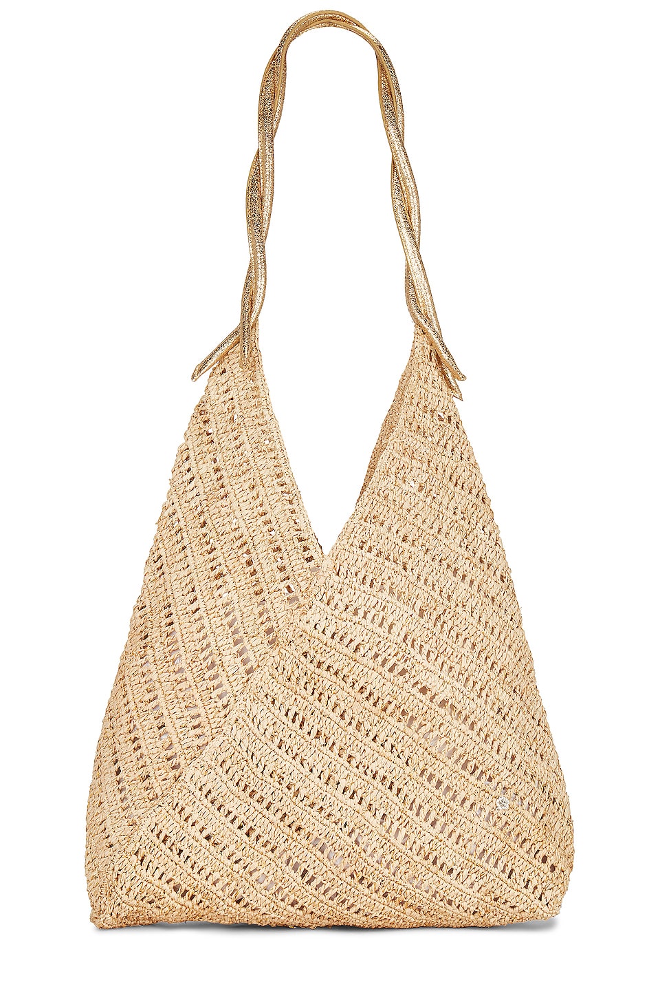 HealthdesignShops - One of the bags that started my  new-found-must-have-a-raffia-bag obsession is this
