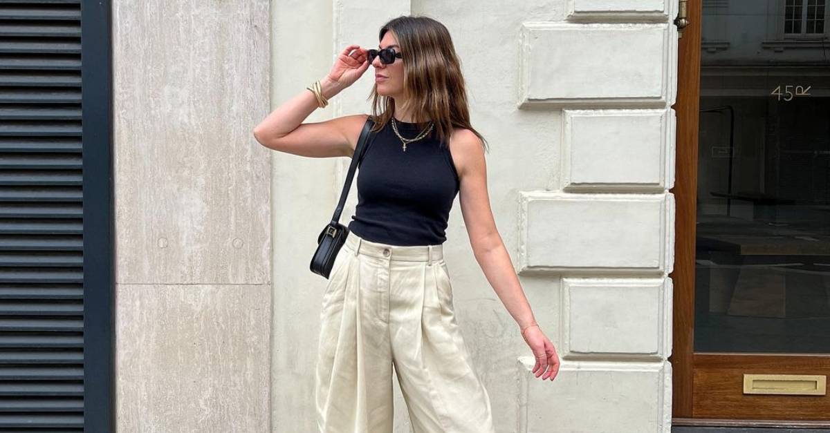 I’m Calling It—These Are the Only Trousers to Wear for