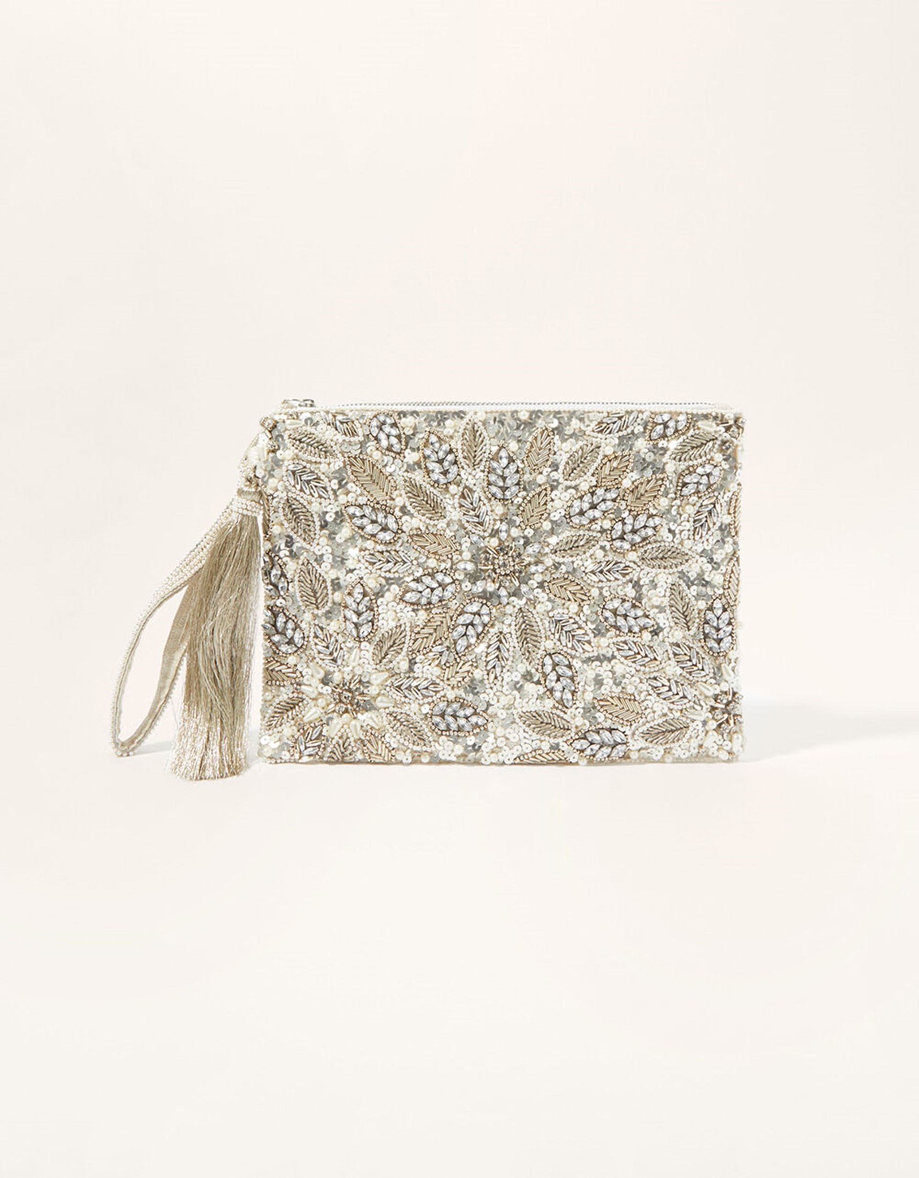 18 Top Purses for Wedding Guests, According to Our Editors